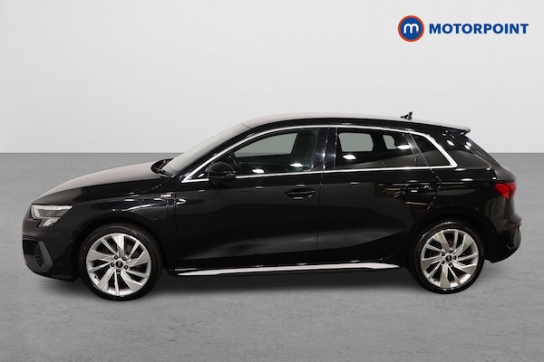 Used Audi A3 2020 for sale - 76252837: Photo 4