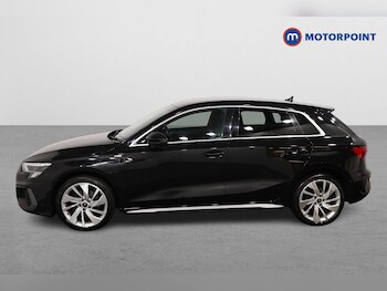 Used Audi A3 2020 for sale - 76252837: Photo 4