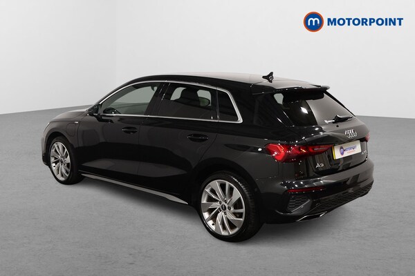 Used Audi A3 2020 for sale - 76252837: Photo 5