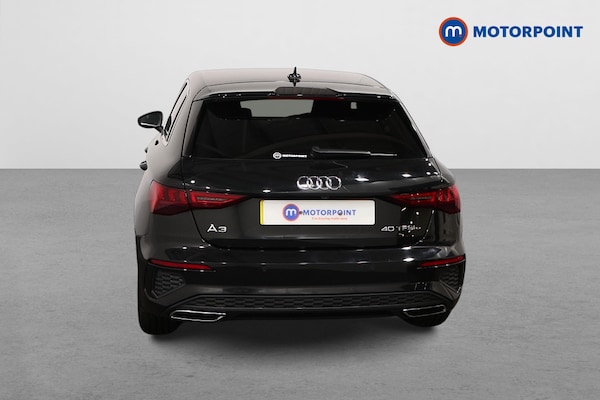 Used Audi A3 2020 for sale - 76252837: Photo 6