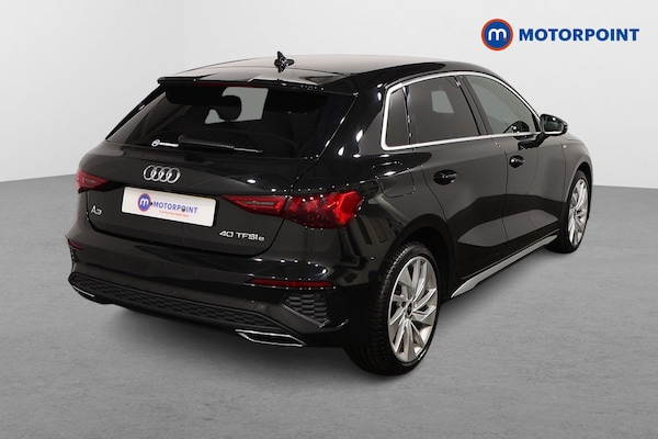 Used Audi A3 2020 for sale - 76252837: Photo 7
