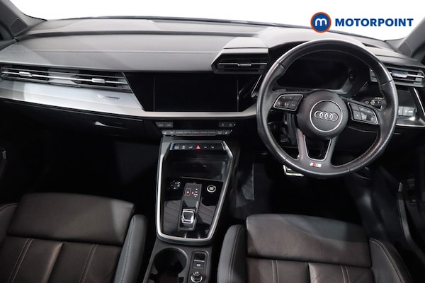 Used Audi A3 2020 for sale - 76252837: Photo 9