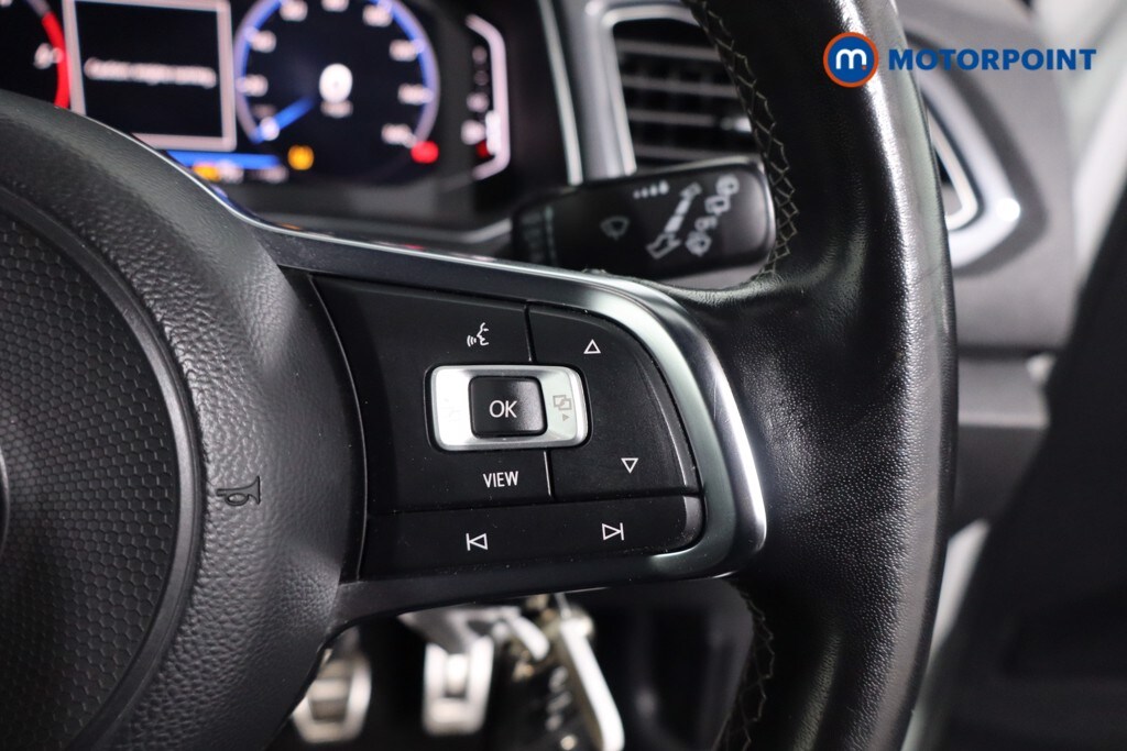 Used Volkswagen T-Roc 2021 for sale - 77417878: Photo 16