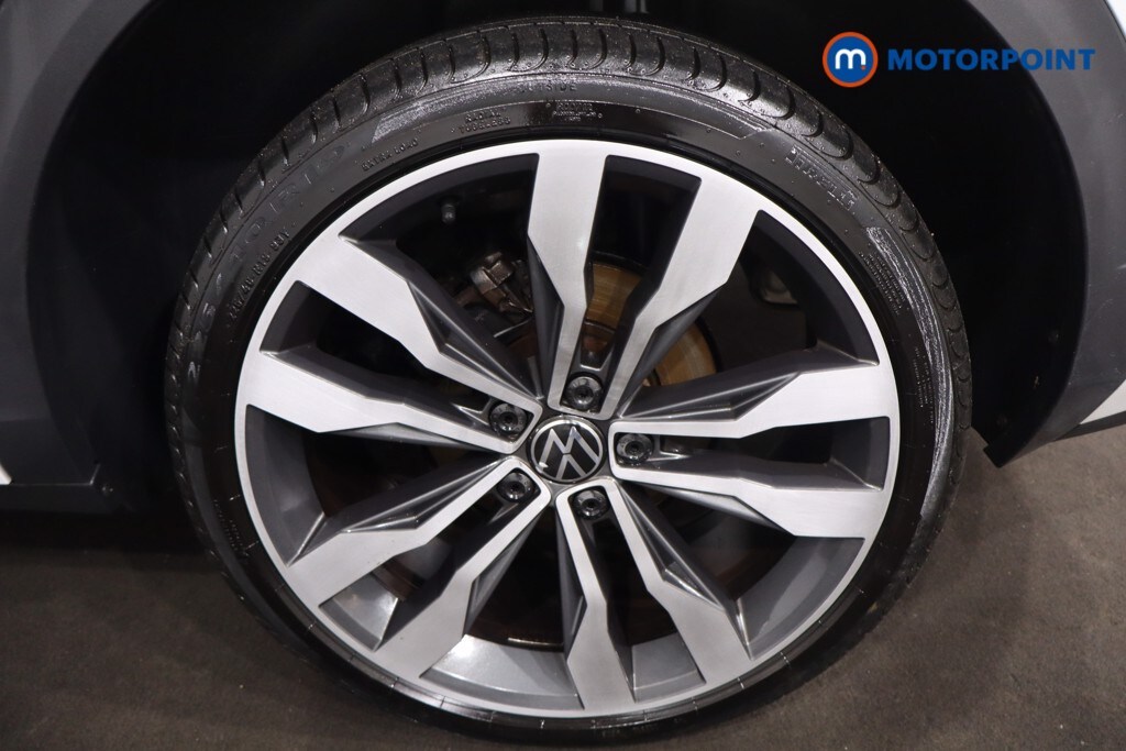 Used Volkswagen T-Roc 2021 for sale - 77417878: Photo 20