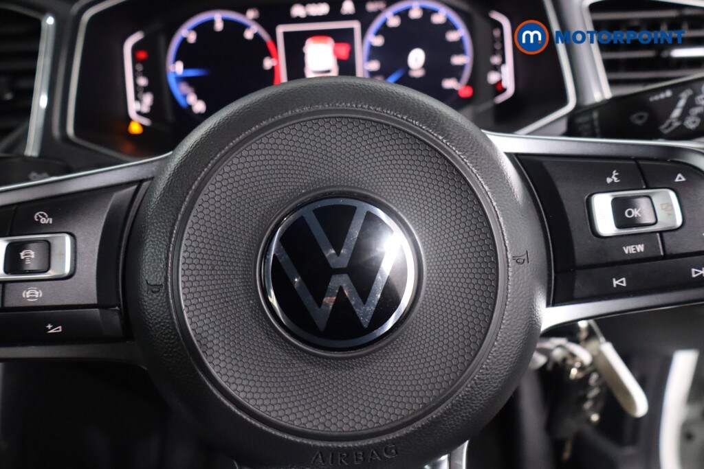 Used Volkswagen T-Roc 2021 for sale - 77417878: Photo 21