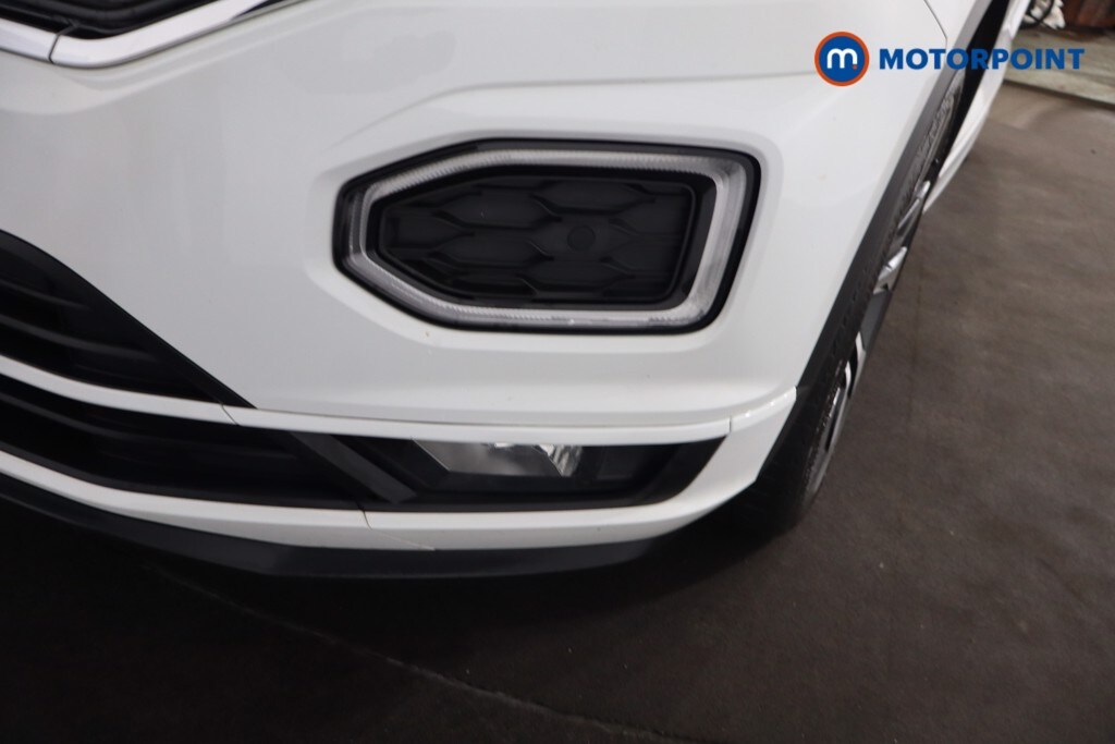 Used Volkswagen T-Roc 2021 for sale - 77417878: Photo 40