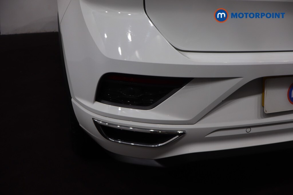 Used Volkswagen T-Roc 2021 for sale - 77417878: Photo 47