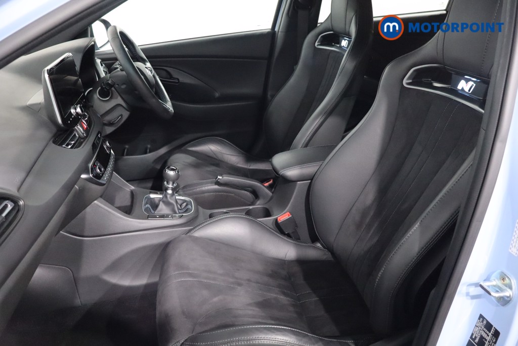 Used Hyundai i30 2023 for sale - 77533492: Photo 12