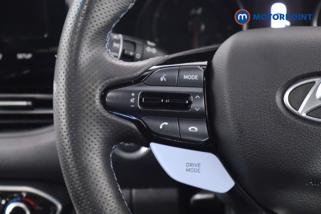 Used Hyundai i30 2023 for sale - 77533492: Photo 15