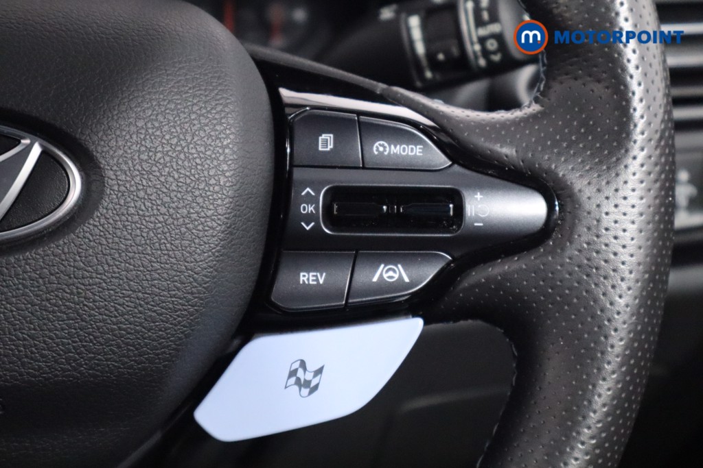 Used Hyundai i30 2023 for sale - 77533492: Photo 16