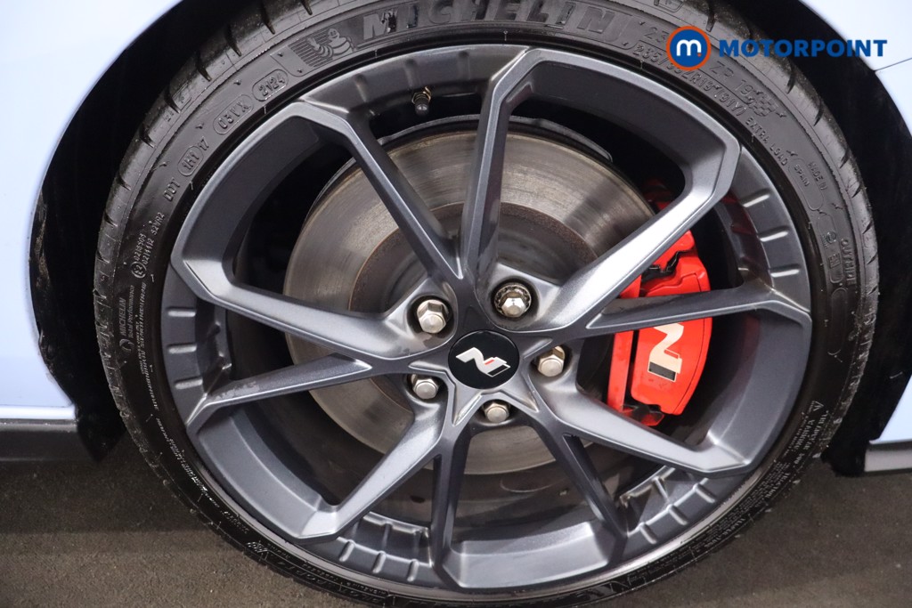 Used Hyundai i30 2023 for sale - 77533492: Photo 18