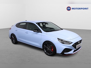 2023 - 2.0T GDi N Performance 5dr