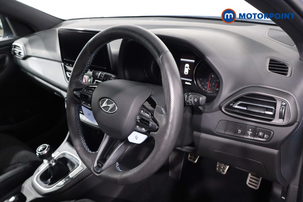 Used Hyundai i30 2023 for sale - 77533492: Photo 34