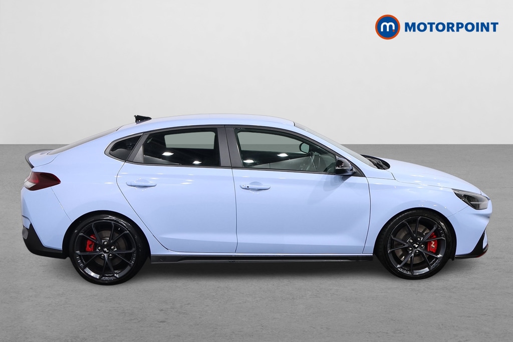 Used Hyundai i30 2023 for sale - 77533492: Photo 8