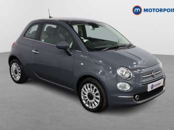 2022 - 1.0 Mild Hybrid Dolcevita [Part Leather] 3dr