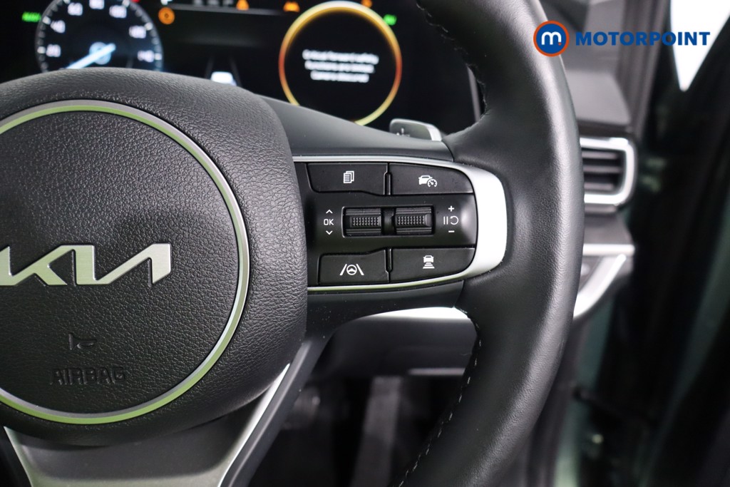 Used Kia Sportage 2024 for sale - 76117961: Photo 16
