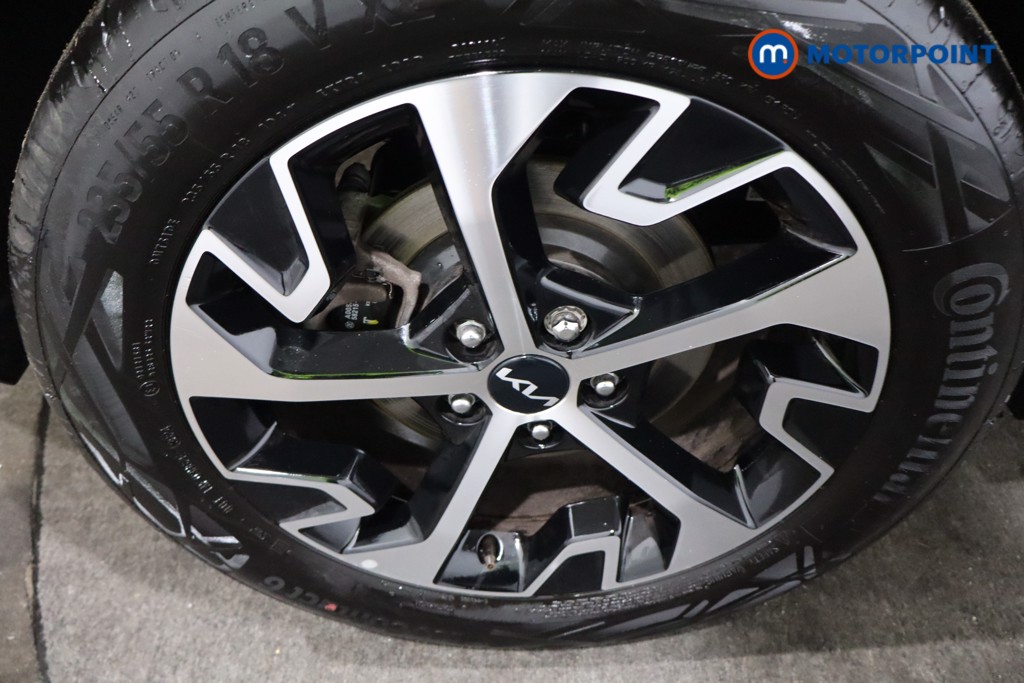 Used Kia Sportage 2024 for sale - 76117961: Photo 17