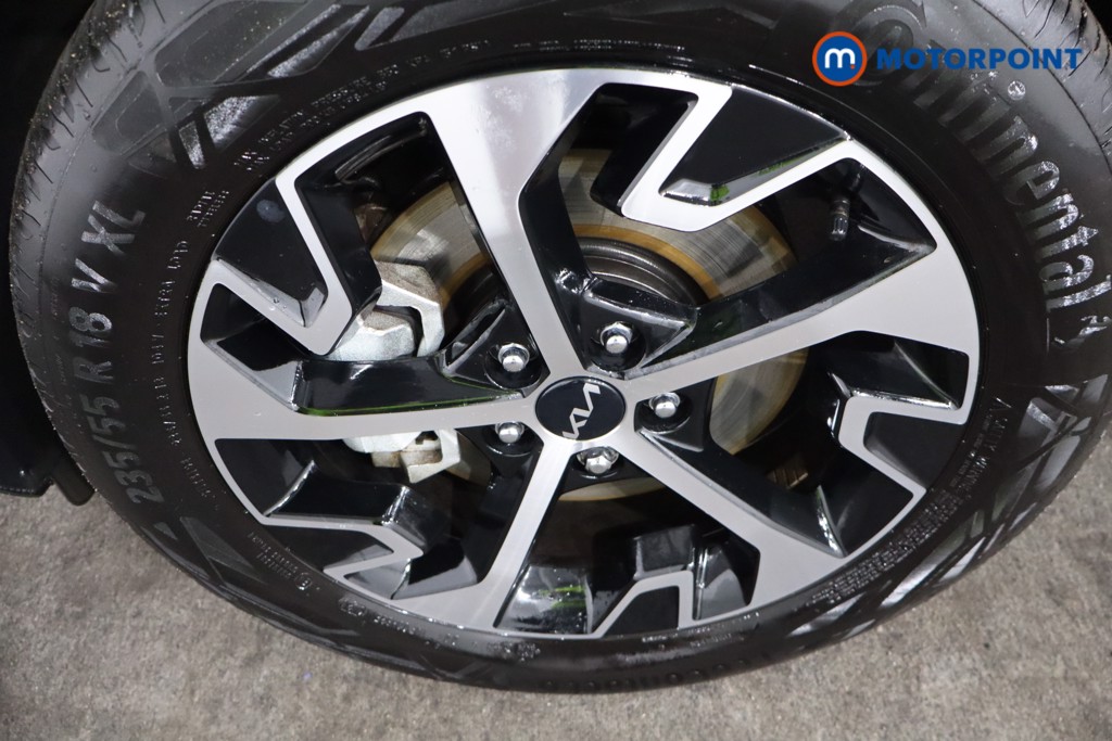Used Kia Sportage 2024 for sale - 76117961: Photo 19