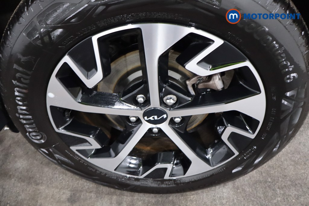 Used Kia Sportage 2024 for sale - 76117961: Photo 20