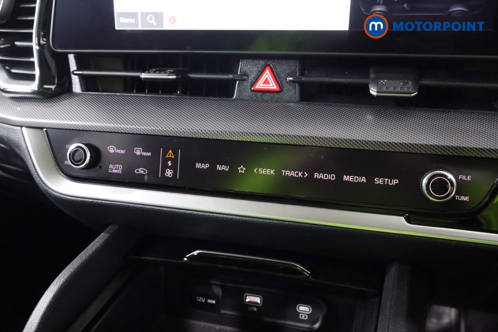Used Kia Sportage 2024 for sale - 76117961: Photo 22