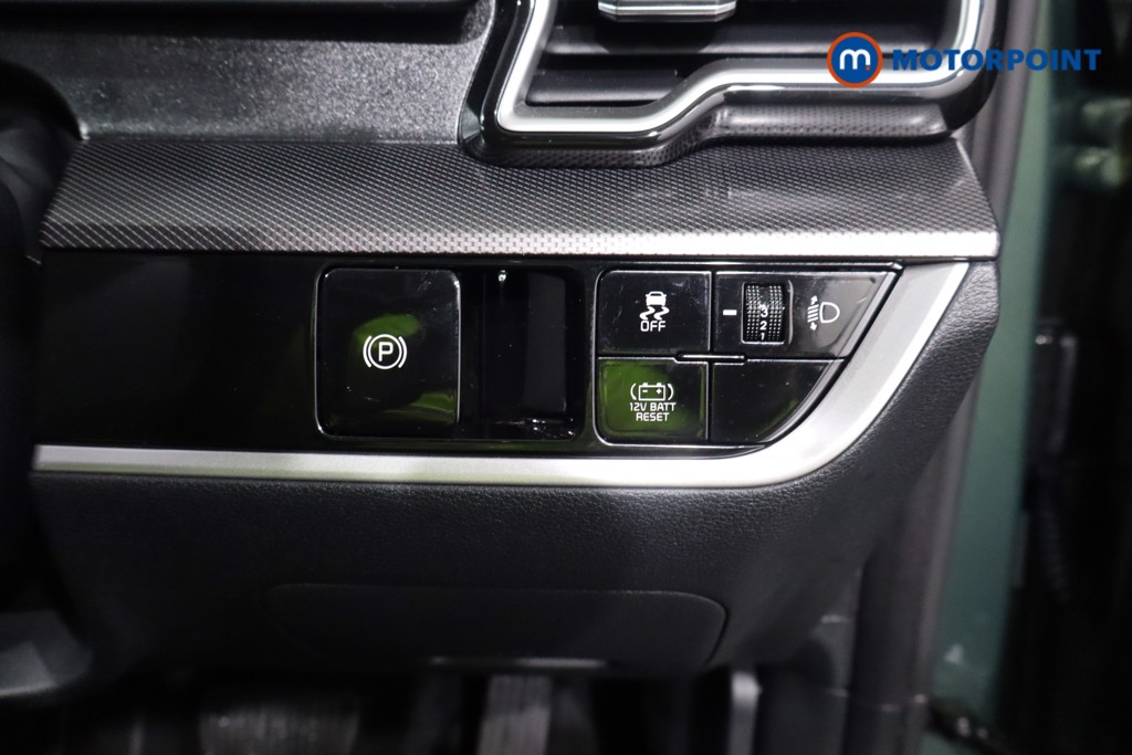 Used Kia Sportage 2024 for sale - 76117961: Photo 26