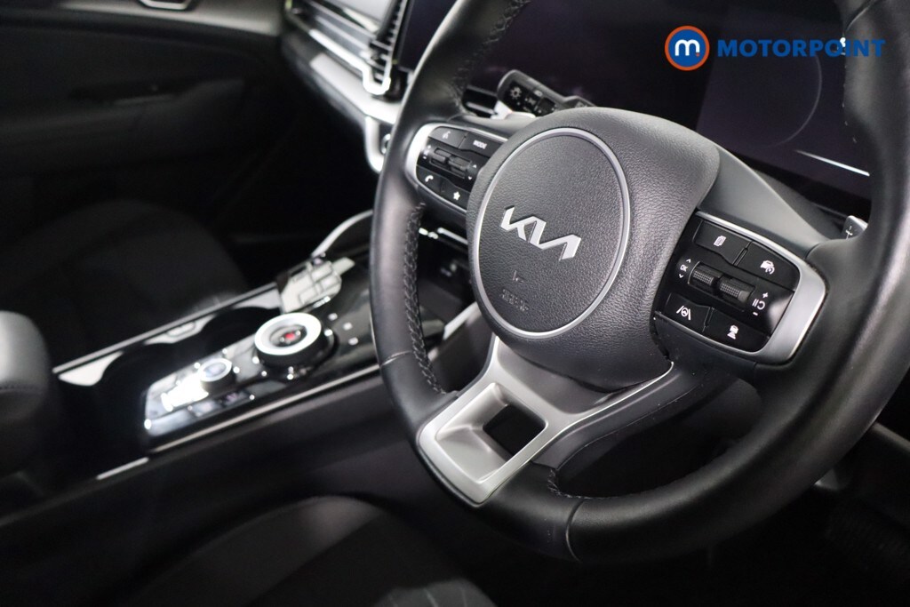 Used Kia Sportage 2024 for sale - 76117961: Photo 32
