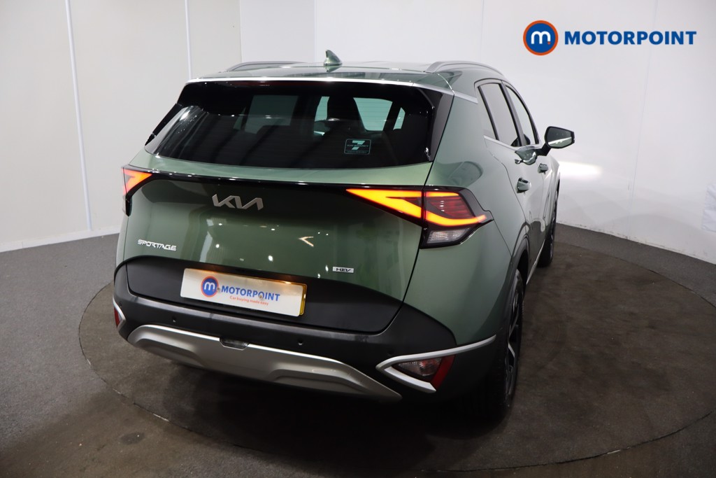 Used Kia Sportage 2024 for sale - 76117961: Photo 36