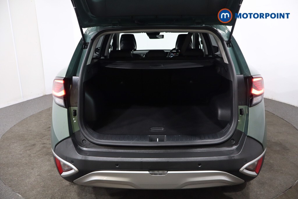 Used Kia Sportage 2024 for sale - 76117961: Photo 37