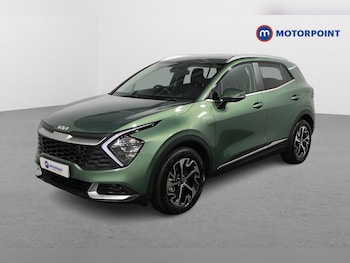 Used Kia Sportage 2024 for sale - 76117961: Photo 3