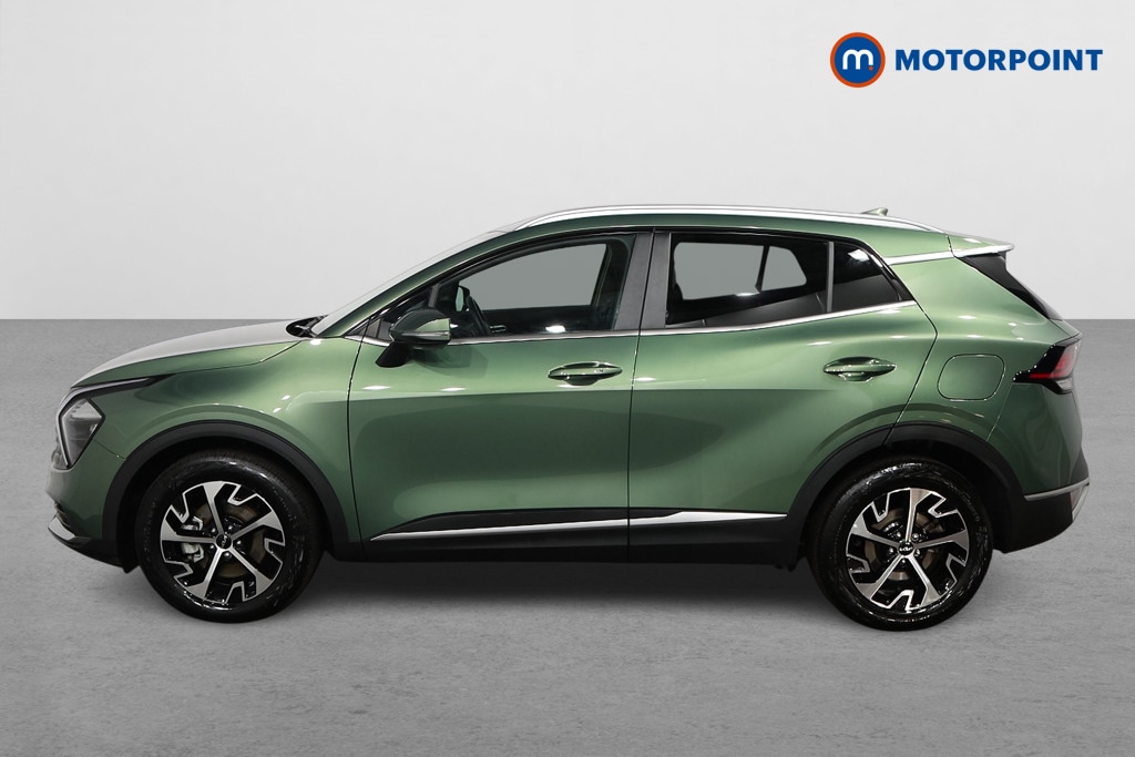 Used Kia Sportage 2024 for sale - 76117961: Photo 4
