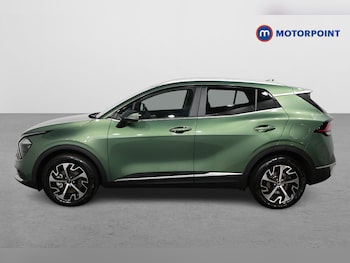 Used Kia Sportage 2024 for sale - 76117961: Photo 4