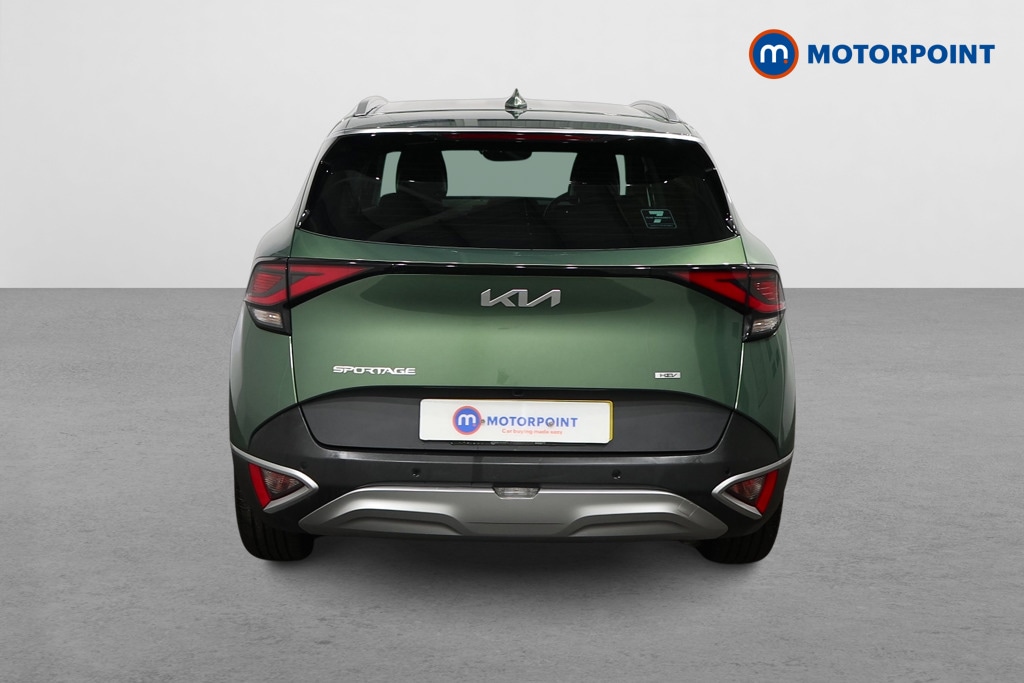 Used Kia Sportage 2024 for sale - 76117961: Photo 6