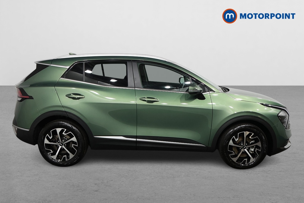 Used Kia Sportage 2024 for sale - 76117961: Photo 8