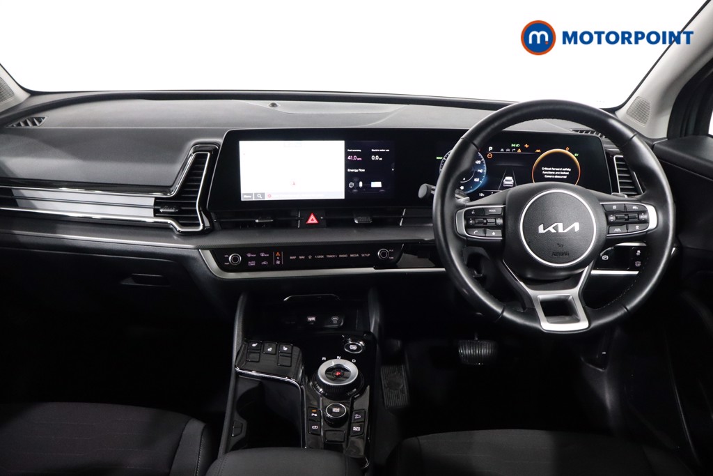 Used Kia Sportage 2024 for sale - 76117961: Photo 9
