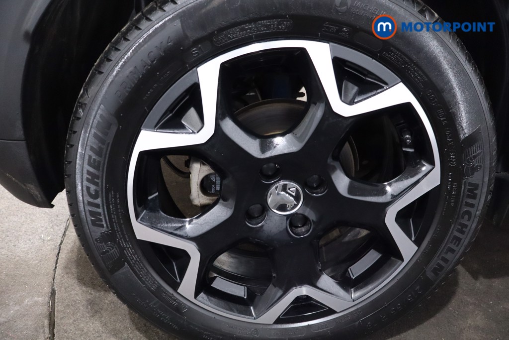 Used Vauxhall Mokka 2023 for sale - 76568753: Photo 13