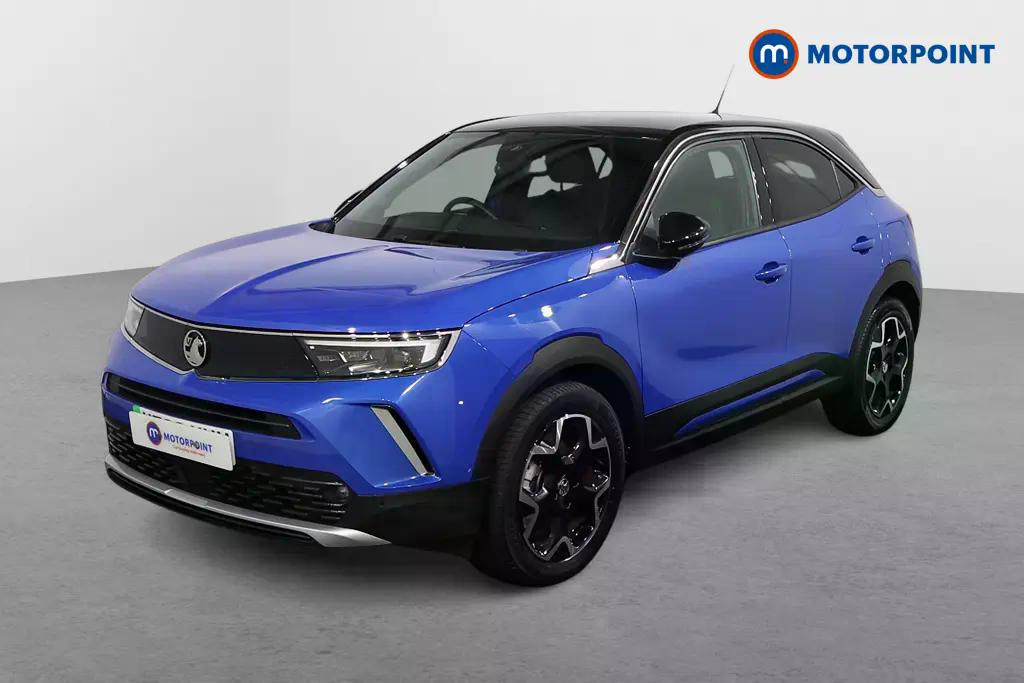Used Vauxhall Mokka 2023 for sale - 76568753: Photo 3