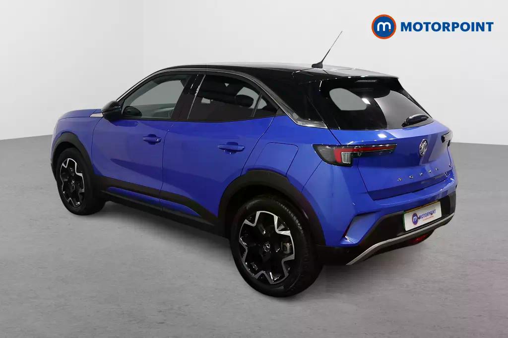 Used Vauxhall Mokka 2023 for sale - 76568753: Photo 5