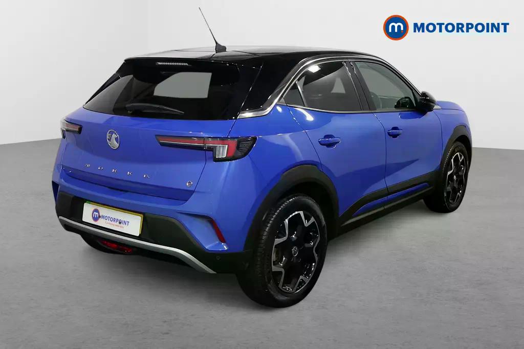 Used Vauxhall Mokka 2023 for sale - 76568753: Photo 7