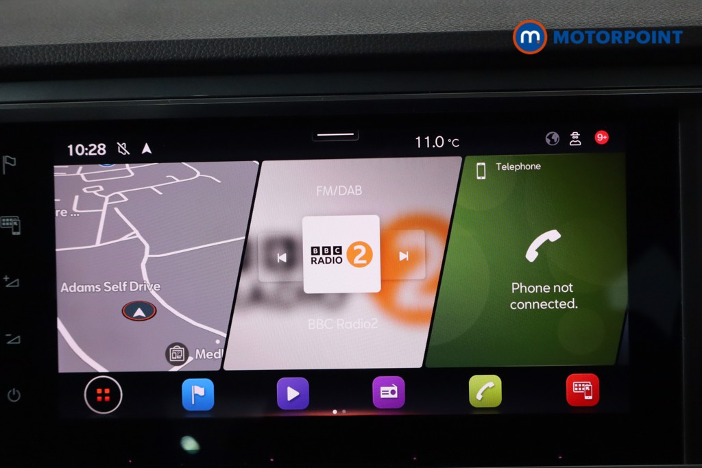 Used SEAT Ateca 2023 for sale - 76958084: Photo 10