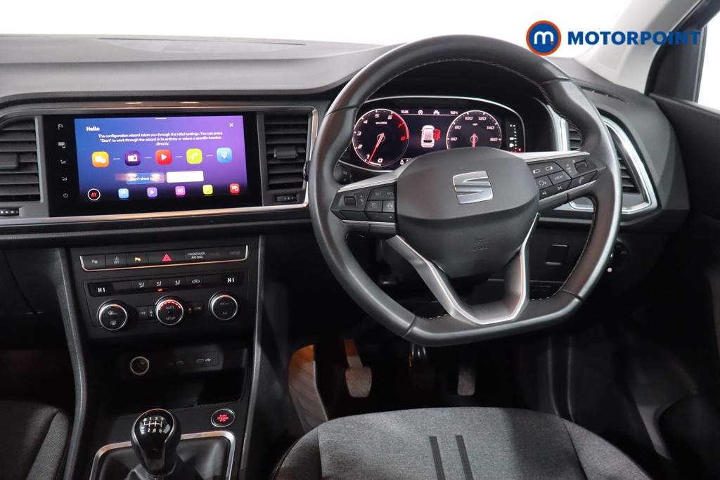 Used SEAT Ateca 2023 for sale - 76958084: Photo 11