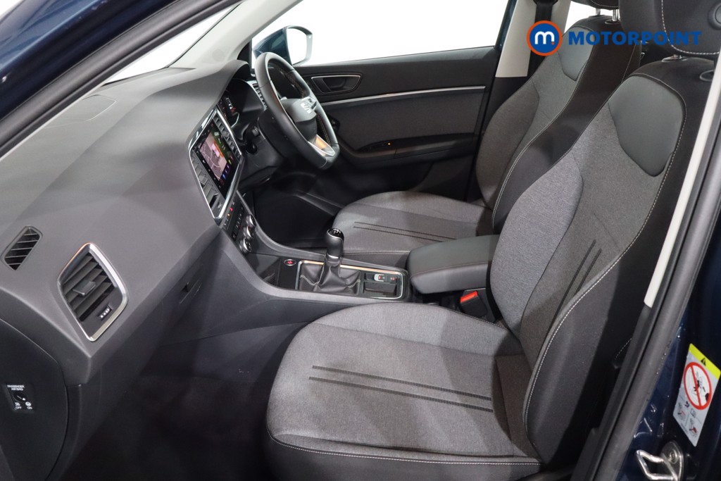 Used SEAT Ateca 2023 for sale - 76958084: Photo 12