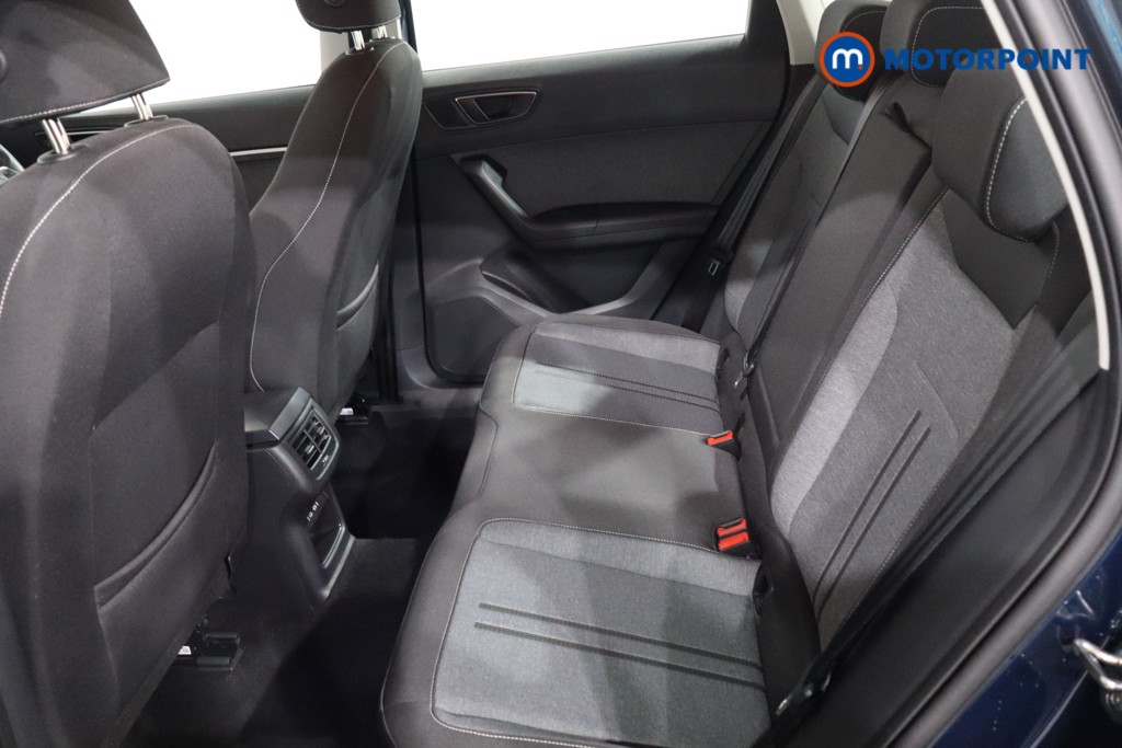 Used SEAT Ateca 2023 for sale - 76958084: Photo 13