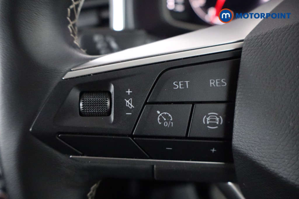 Used SEAT Ateca 2023 for sale - 76958084: Photo 15