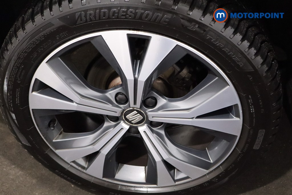 Used SEAT Ateca 2023 for sale - 76958084: Photo 17