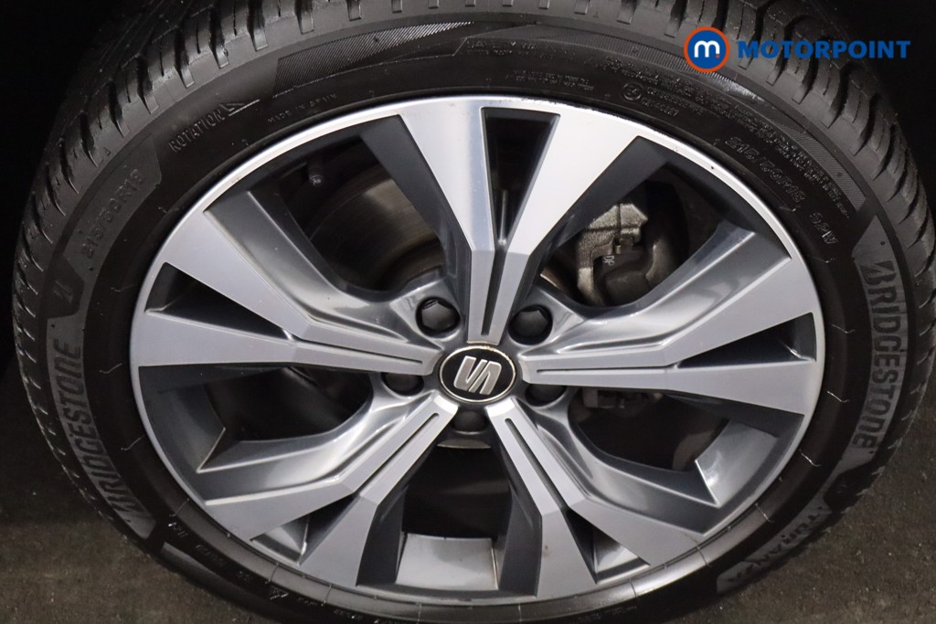 Used SEAT Ateca 2023 for sale - 76958084: Photo 18