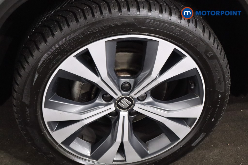 Used SEAT Ateca 2023 for sale - 76958084: Photo 19