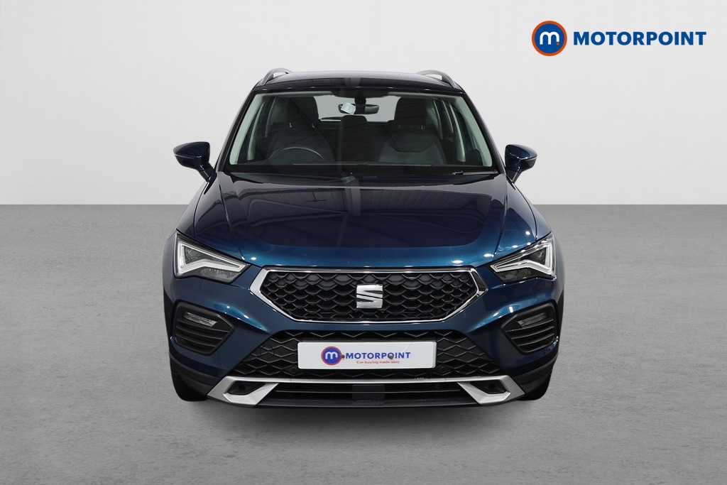 Used SEAT Ateca 2023 for sale - 76958084: Photo 2