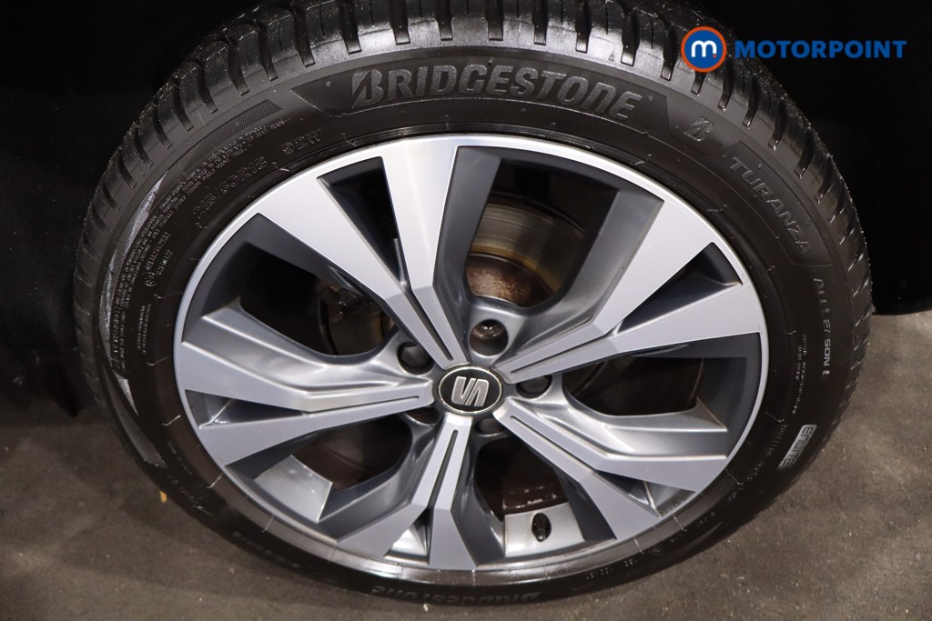 Used SEAT Ateca 2023 for sale - 76958084: Photo 20