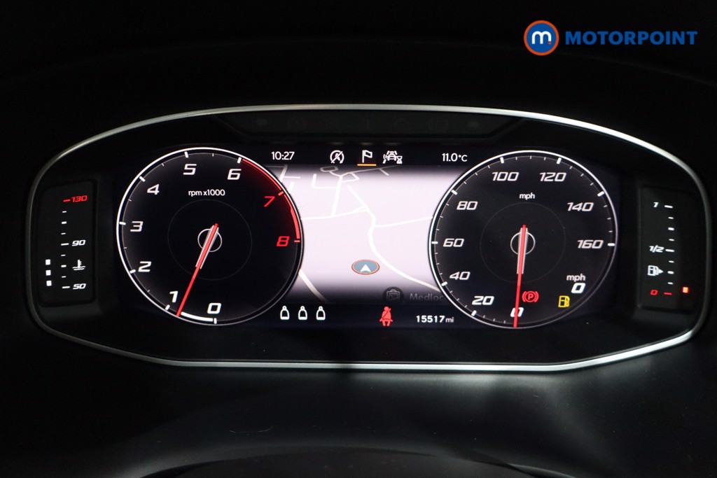 Used SEAT Ateca 2023 for sale - 76958084: Photo 24