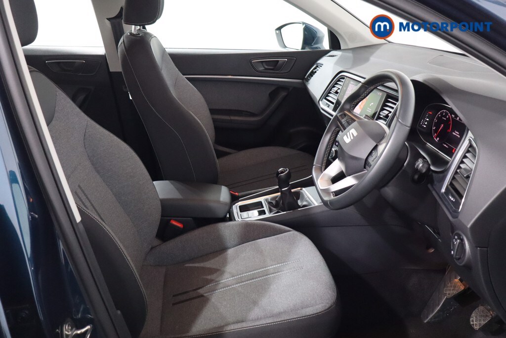 Used SEAT Ateca 2023 for sale - 76958084: Photo 33